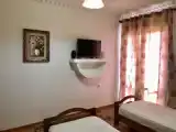 Двухместный номер Стандарт с балконом