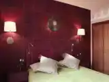 Двухместный номер Стандарт с видом на сад