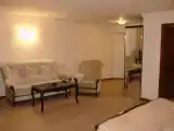 Двухместный номер Стандарт с балконом