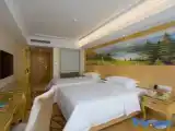 Двухместный номер Deluxe