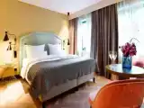 Двухместный полулюкс