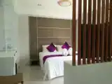 Семейный люкс с балконом