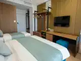 Двухместный номер Стандарт