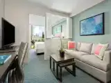 Двухместный люкс с балконом
