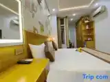 Двухместный люкс