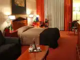 Двухместный люкс
