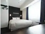 Двухместный номер Deluxe