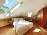 Шестиместные апартаменты