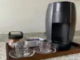 Двухместный номер Deluxe
