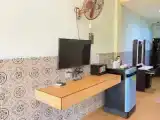 Номер Superior с балконом и с видом на сад