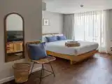 Двухместный номер Deluxe