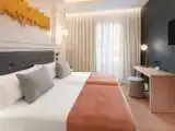 Одноместный номер Premium
