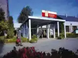 Четырёхместный семейный номер Стандарт