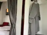 Двухместный номер Superior c 1 комнатой с видом на сад