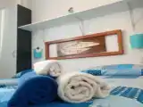 Двухместный номер Стандарт с видом на внутренний двор