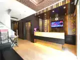 Номер Deluxe