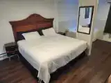Люкс с 2 комнатами с балконом
