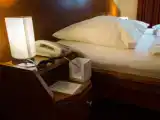 Двухместный номер Стандарт
