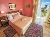 Номер Superior with partial sea view or Etna view