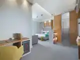 Номер Deluxe