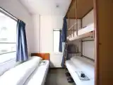 Трёхместный номер