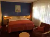 Двухместный номер Комфорт