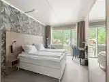 Двухместный номер Стандарт с балконом