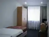 Одноместный номер Комфорт