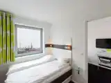 Номер Wakeup Семейный