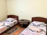 Классический четырехместный номер