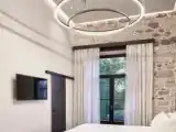Двухместный номер Deluxe с балконом