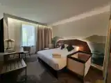 Двухместный номер Стандарт с видом на сад