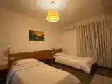 Номер Deluxe
