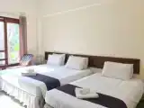 Трёхместный семейный номер Стандарт