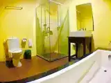 Номер Deluxe