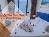 Двухместный люкс oceanfront