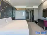Двухместный номер Deluxe
