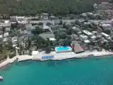 Двухместный номер Стандарт c 1 комнатой с видом на море