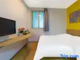 Двухместный номер Стандарт