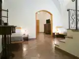 Четырёхместный семейный номер Стандарт