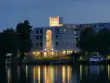 Трёхместный номер Стандарт