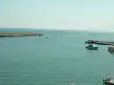 Двухместный номер Стандарт с видом на море