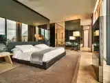 Люкс Пентхаус