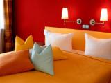 Двухместный номер Стандарт