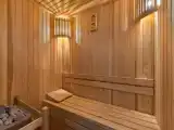 Двухместный номер Deluxe с видом на море