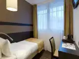 Номер Стандарт