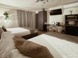 Двухместный номер Luxury