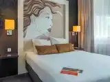 Четырёхместный семейный номер Стандарт