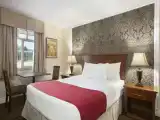 Двухместный номер Стандарт