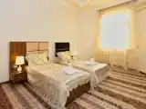 Трёхместный номер Стандарт